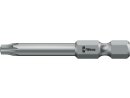 867/4 IPR TORX PLUS® bits with bore, 15 IPR x 50 mm