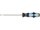 3335 Slotted Screwdriver, Stainless Steel, 1 x 5.5 x 125mm
