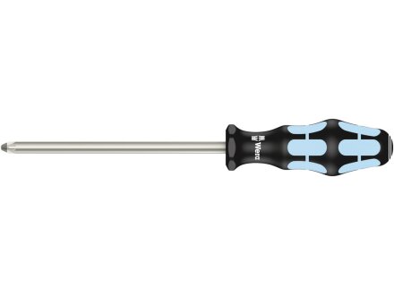 3355 PZ Phillips screwdriver, stainless steel, PZ 3 x 150 mm