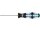 3367 TORX® screwdriver, stainless steel, TX 15 x 80 mm
