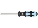 3367 TORX® screwdriver, stainless steel, TX 25 x 100 mm