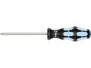 3367 TORX® screwdriver, stainless steel, TX 27 x 115 mm