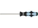 3367 TORX® screwdriver, stainless steel, TX 30 x 115 mm