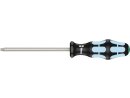 3367 TORX® screwdriver, stainless steel, TX 40 x 130 mm