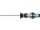 3368 Screwdriver for square socket screws, stainless steel, size. 80mm