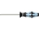 3368 Screwdriver for square socket screws, stainless...
