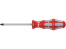 368 screwdriver for square socket screws, size. 100mm