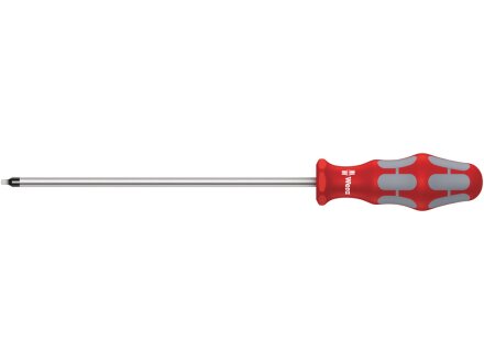 368 screwdriver for square socket screws, size. 200mm / 05117685001