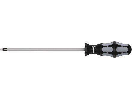 368 screwdriver for square socket screws, size. 200mm / 05117687001