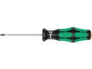 335 slotted screwdriver - electricians blade, 0.4 x 2 x...