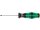 335 slotted screwdriver - electricians blade, 0.4 x 2 x 60 mm
