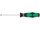 335 slotted screwdriver - electricians blade, 0.4 x 2.5 x 75 mm