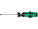 335 slotted screwdriver - electricians blade, 0.4 x 2.5 x...