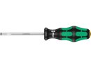 335 slotted screwdriver - electricians blade, 1.2 x 6 x 100 mm