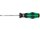 335 slotted screwdriver - electricians blade, 1.2 x 6 x 100 mm
