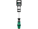 335 SB slotted screwdriver - electricians blade, 0.8 x 4...