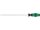 335 slotted screwdriver - electricians blade, 0.6 x 3.5 x 200 mm