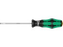 335 slotted screwdriver - electricians blade, 0.8 x 4 x...