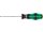 335 slotted screwdriver - electricians blade, 0.8 x 4 x 100 mm