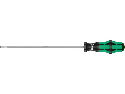 335 slotted screwdriver - electricians blade, 0.8 x 4 x 200 mm