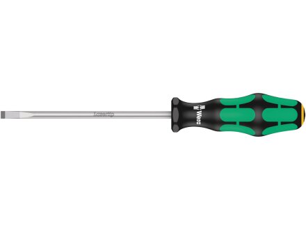 335 slotted screwdriver - electricians blade, 1 x 5.5 x 125 mm