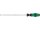 335 slotted screwdriver - electricians blade, 1 x 5.5 x 200 mm