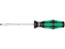 334 SK slotted screwdriver, 0.8 x 4 x 90 mm