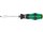 334 SK slotted screwdriver, 0.8 x 4.5 x 90 mm