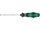 334 SK slotted screwdriver, 1.2 x 6.5 x 125 mm