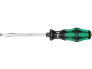 334 SK slotted screwdriver, 1.2 x 7 x 125 mm