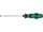 334 SK slotted screwdriver, 1.6 x 9 x 150 mm