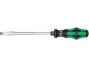 334 SK slotted screwdriver, 1.6 x 10 x 175 mm