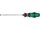 334 SK slotted screwdriver, 1.6 x 10 x 175 mm