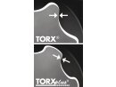 367 TORX PLUS® screwdriver, 8 IP x 60 mm