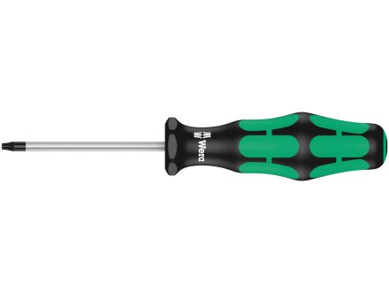 367 TORX® screwdriver, TX 8 x 60 mm