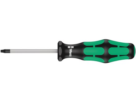 367 TORX® screwdriver, TX 9 x 60 mm