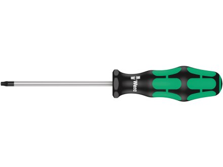 367 TORX® screwdriver, TX 20 x 100 mm