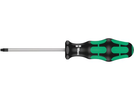 367 TORX® screwdriver, TX 25 x 100 mm