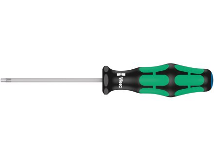 354 Hex-Plus screwdriver, 2.5 x 75 mm