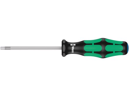 354 Hex-Plus screwdriver, 3 x 75 mm