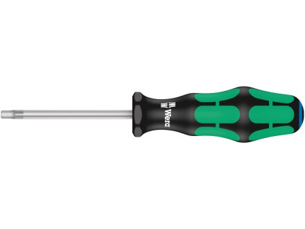354 Hex-Plus screwdriver, 4 x 75 mm