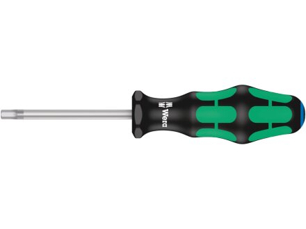 354 Hex-Plus screwdriver, 5 x 80 mm