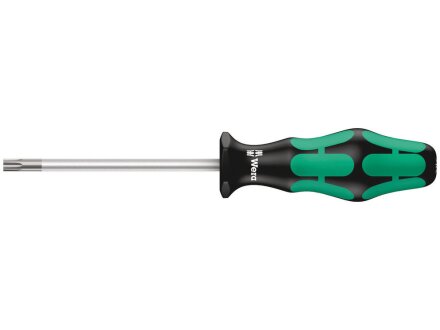 367 TORX® HF screwdriver with holding function, TX 15 x 80 mm