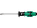 367 TORX® HF screwdriver with holding function, TX 30 x 115 mm