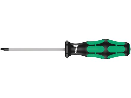 367 TORX® BO screwdriver, TX 10 x 80 mm