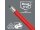 3160 i VDE insulated slotted screwdriver, stainless steel, 0.6 x 3.5 x 100 mm