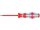 3162 i PH VDE insulated PH Phillips screwdriver, stainless steel, PH 1 x 80 mm
