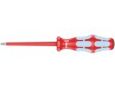 3167 i VDE-insulated TORX® screwdriver, stainless...