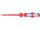 3167 i VDE-insulated TORX® screwdriver, stainless steel, TX 9 x 80 mm