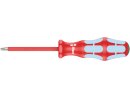 3167 i VDE-insulated TORX® screwdriver, stainless...